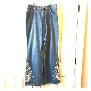 Karen Kane Stretch Jeans